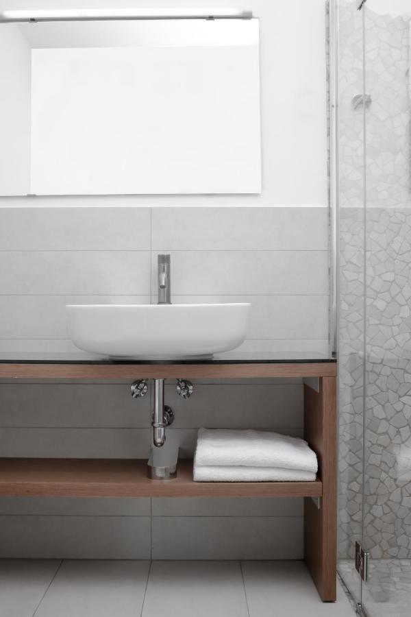 Hotel Poli Castelnovo di Sotto エクステリア 写真